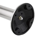 Tafelpoot 110 cm hoog Staal Metaal - Afbeelding 3