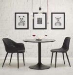 Hanglamp ATUPAKA Grijs - Afbeelding 10