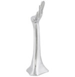 Juwelenhouder HAND Chroom Metaal - Afbeelding 3