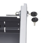 Ladeblok OFFICIO Grijs - Afbeelding 13