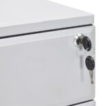 Ladeblok OFFICIO Grijs - Afbeelding 10