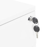 Ladeblok OFFICIO Wit - Afbeelding 10