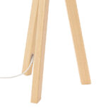 Tafellamp Trivet Wit - Afbeelding 11