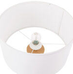 Tafellamp Trivet Wit - Afbeelding 7