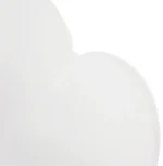 Design Stoel SITWEL Wit - Afbeelding 5