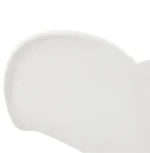 Design Stoel SITWEL Wit - Afbeelding 8