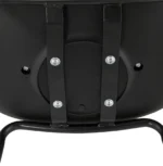 Barkruk ESCAL MINI Zwart - Afbeelding 13