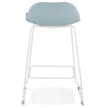 Barkruk SLADE MINI Blauw - Afbeelding 5