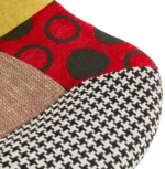 Barkruk KOLOR Multicolor - Afbeelding 8