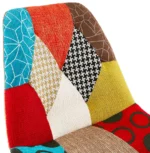 Barkruk KOLOR Multicolor - Afbeelding 12