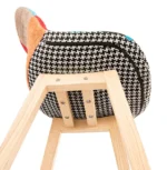 Barkruk KOLOR Multicolor - Afbeelding 13