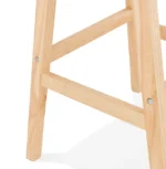 Barkruk KOLOR Multicolor - Afbeelding 14
