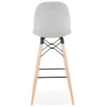 Barkruk CANA Grijs - Afbeelding 5