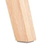 Barkruk BASIL MINI Zwart - Afbeelding 10