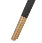 Design Stoel MIKADO Groen - Afbeelding 5