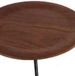 Design lage tafel OOLA Bruin - Afbeelding 5