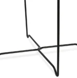 Design lage tafel OOLA Bruin - Afbeelding 13