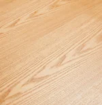 Design Eettafel ROYALTY Bruin - Afbeelding 6