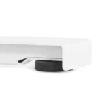 Bureau DROIDE Wit met Hout - Afbeelding 13