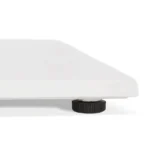 Tafel Voet (zonder tafelblad) TB00800WH - Afbeelding 7